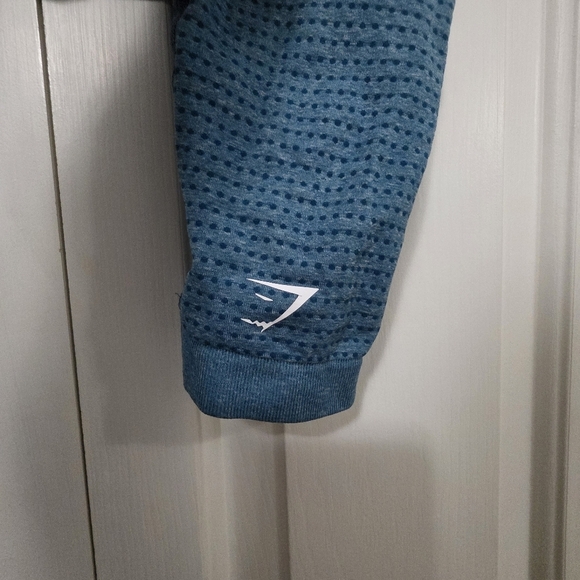 Gymshark Adapt Seemless Leggings Size Small - Picture 4 of 9